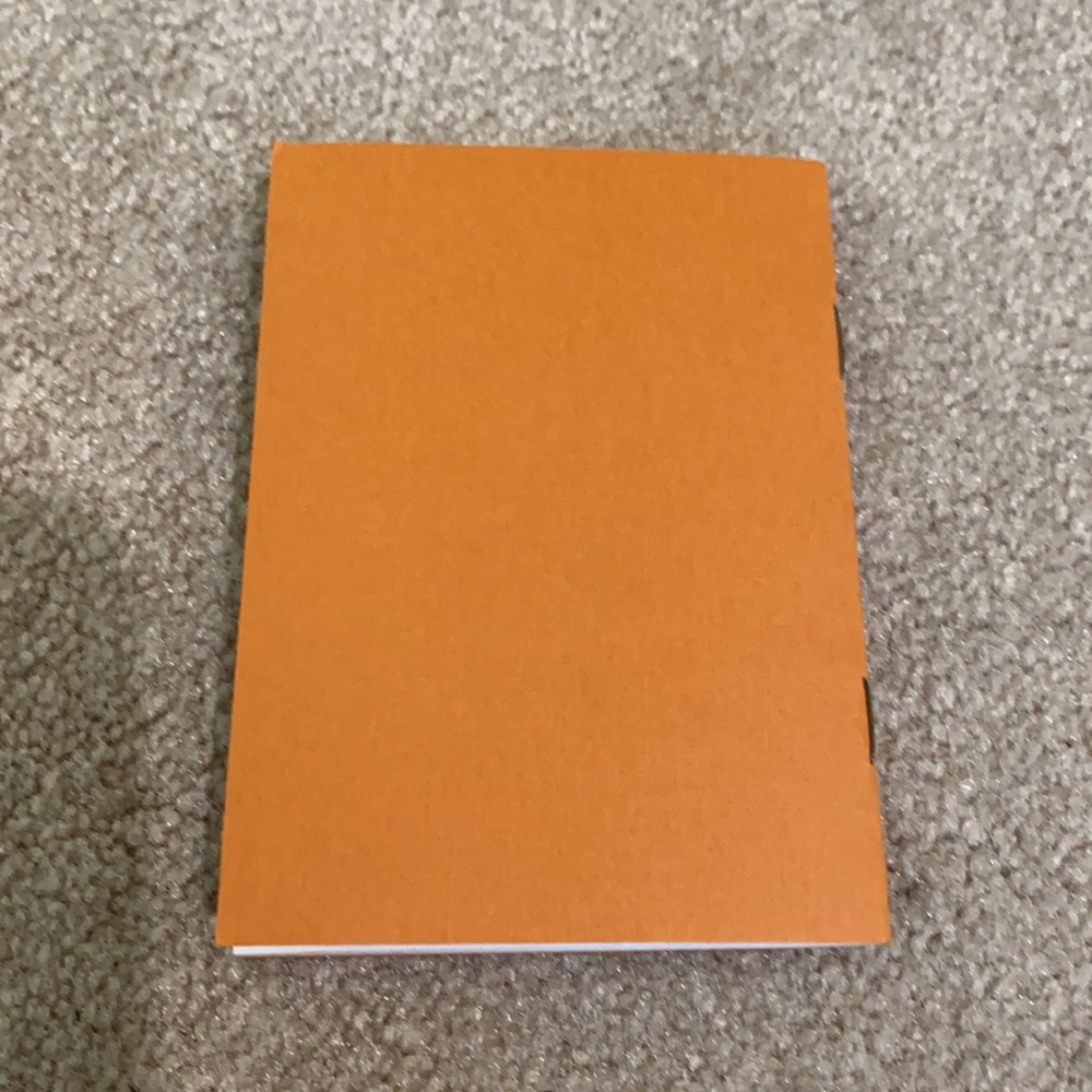 Louis Vuitton shoe care booklet - Picture 2 of 3